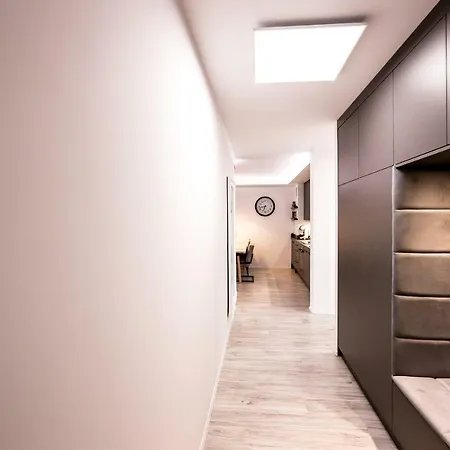 Uno 9 Apartment Gdansk Exterior photo
