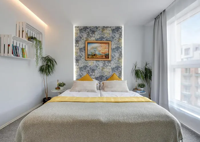Uno 9 Apartment