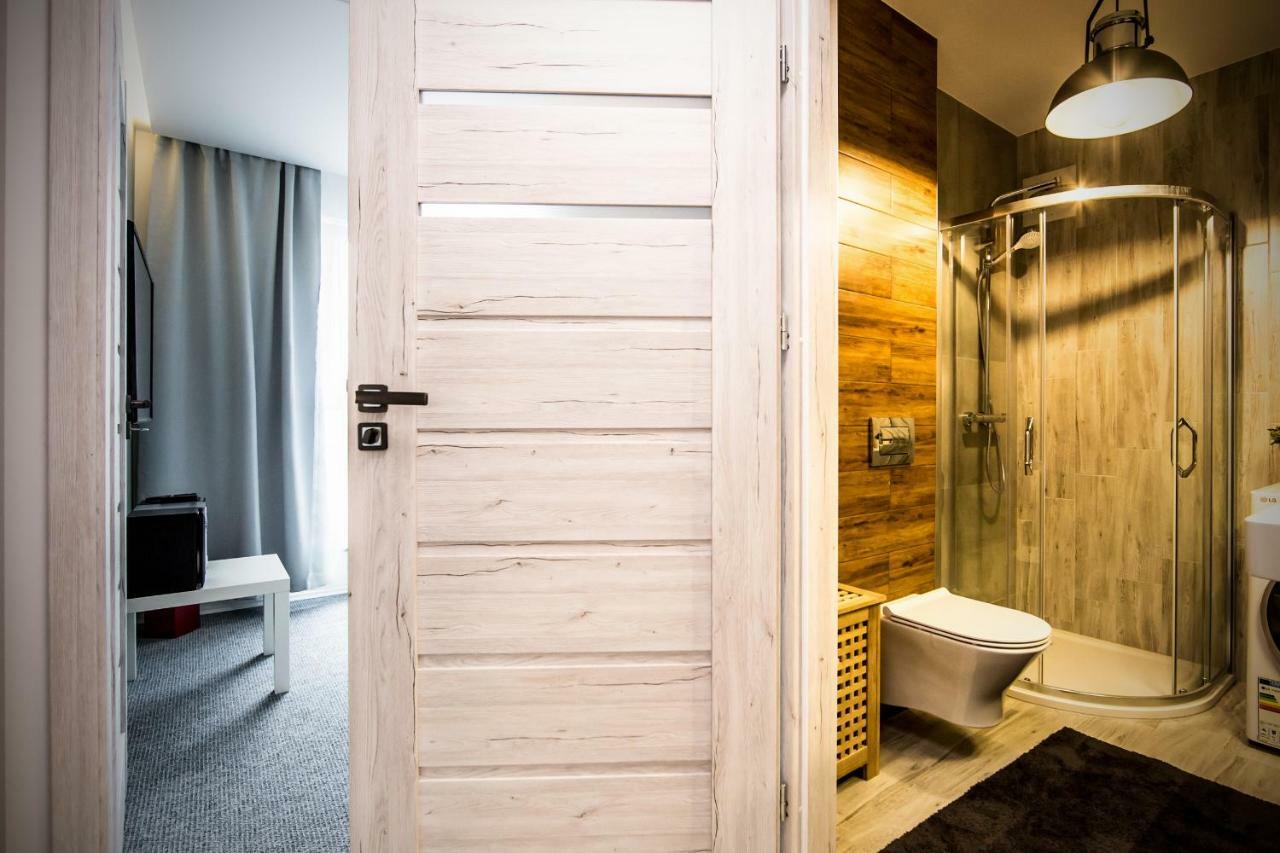 Apartment Uno 9 *